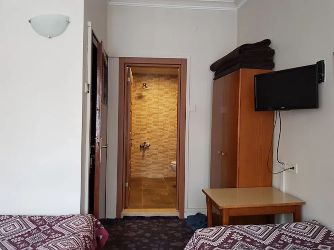 Ferah Otel