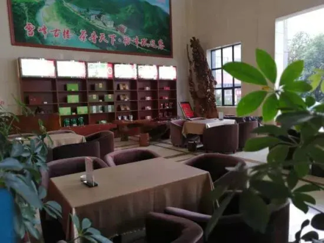 Yufeng Garden Hotel