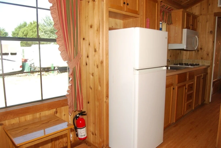 1 Bedroom Premium room