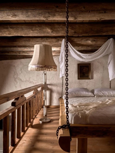 Vafias Traditional Villas