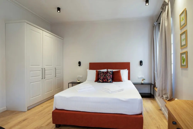 Kantouni Mpizi Suites by CorfuEscapes