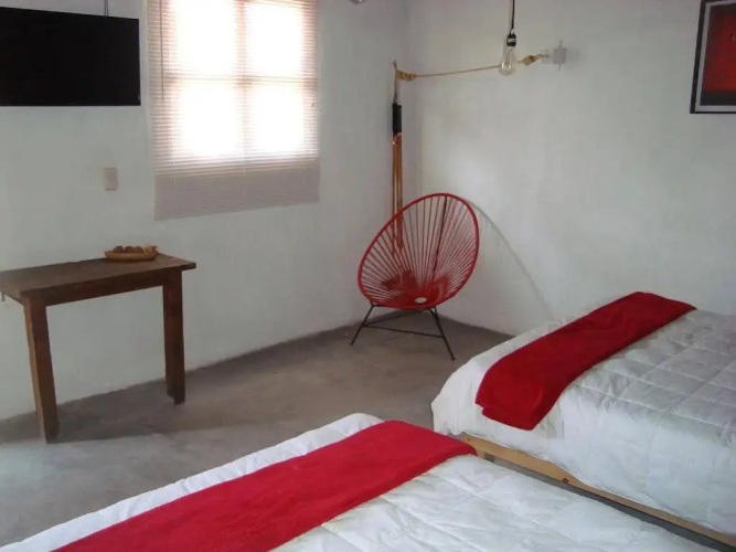 Hotelitto San Miguel