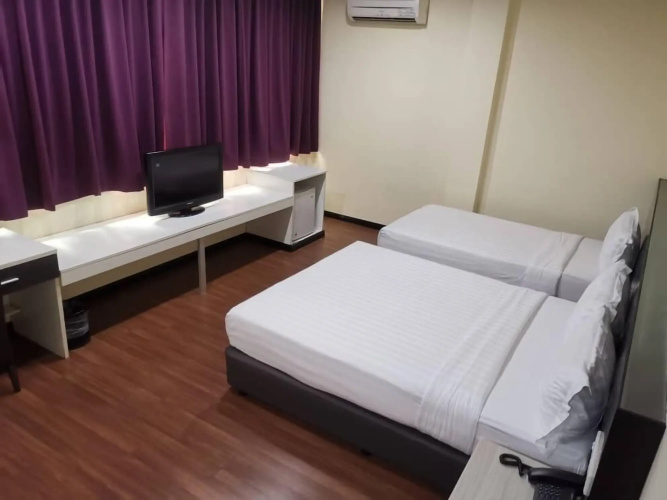 Prince Hotel
