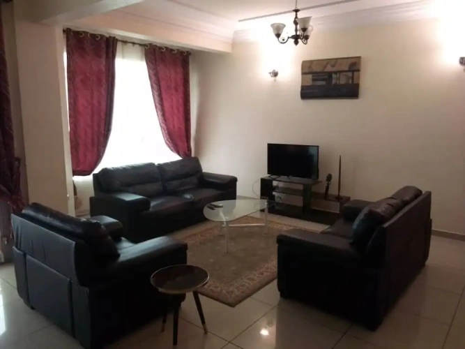 1 Bedroom Superior Apartment