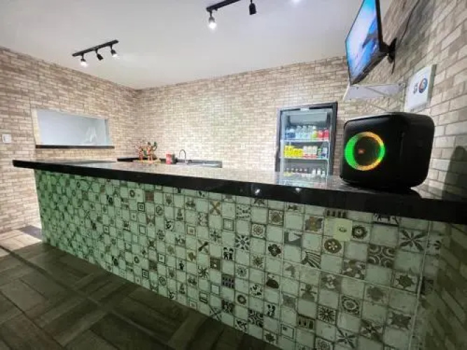Pelo Sertao Hostel