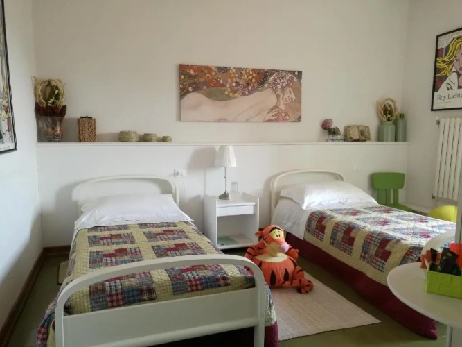 Standard Family room