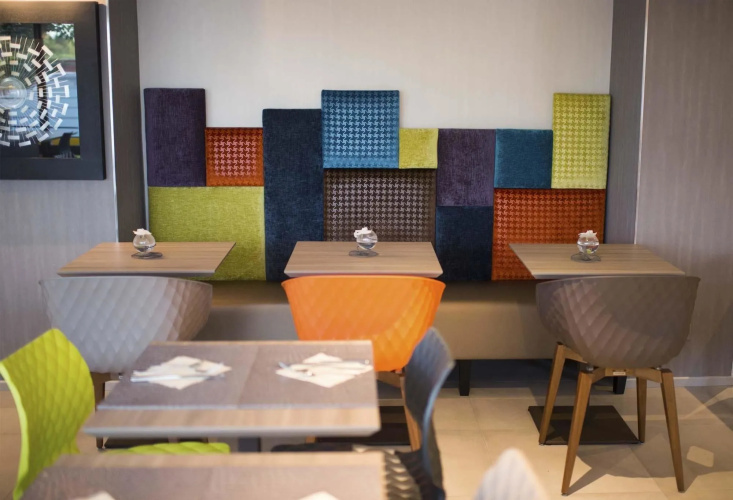 ibis Styles Saint-Quentin