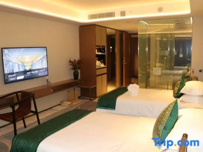 Executive Twin room