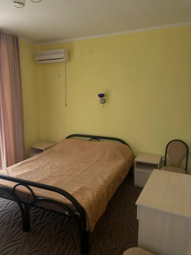 Фотография номера гостиницы Морской Бриз 