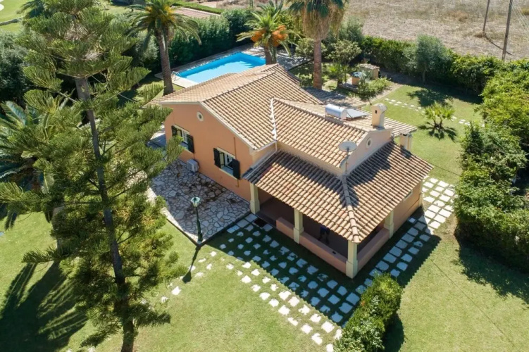 Villa Angelos