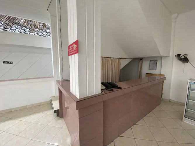 Hotel O Puri Queen Dua
