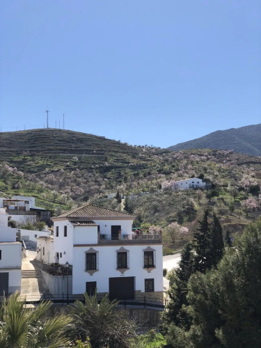 Rural Gaitanes