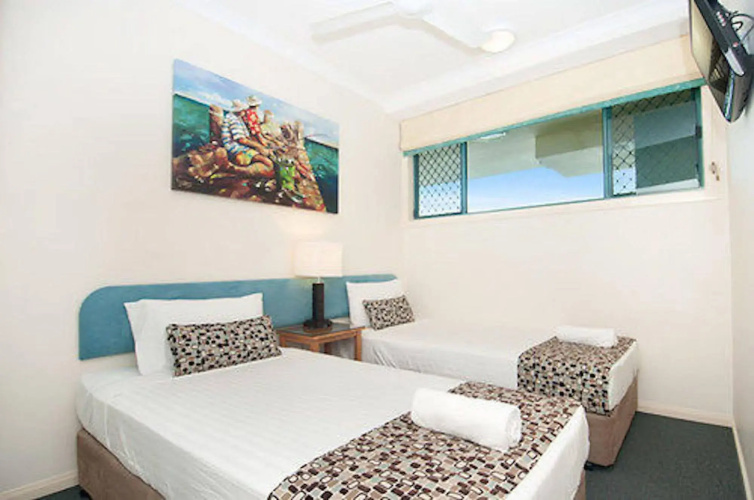 Alex Seaside Resort