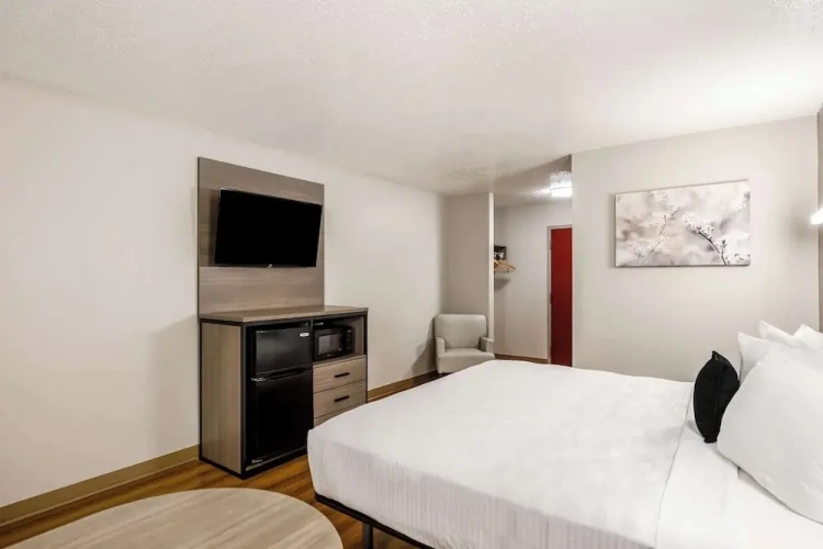 Business Double room