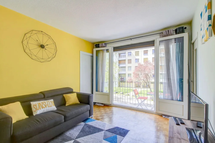 L'Universite - Cosy & Clean