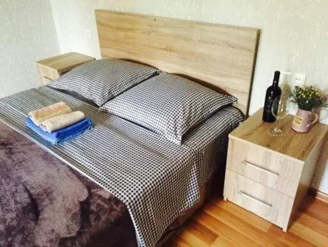 Eto Gardenia Apartment