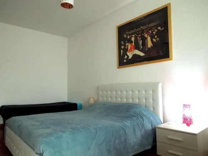 Pang'S Guesthouse