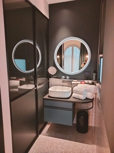 Double Junior Suite with garden view