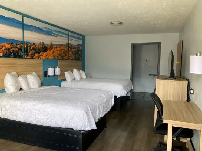 Days Inn Morristown