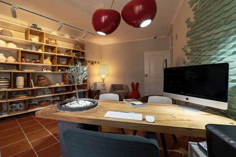 19 Tile Ceramic Concept  - by Unlock Hotels