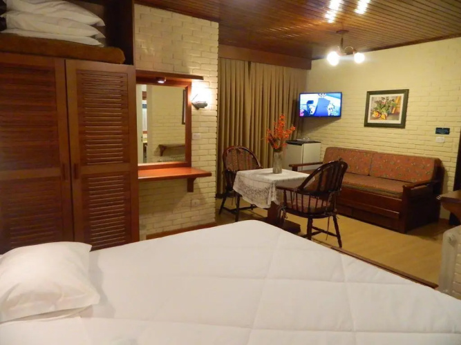 Natur Hotel