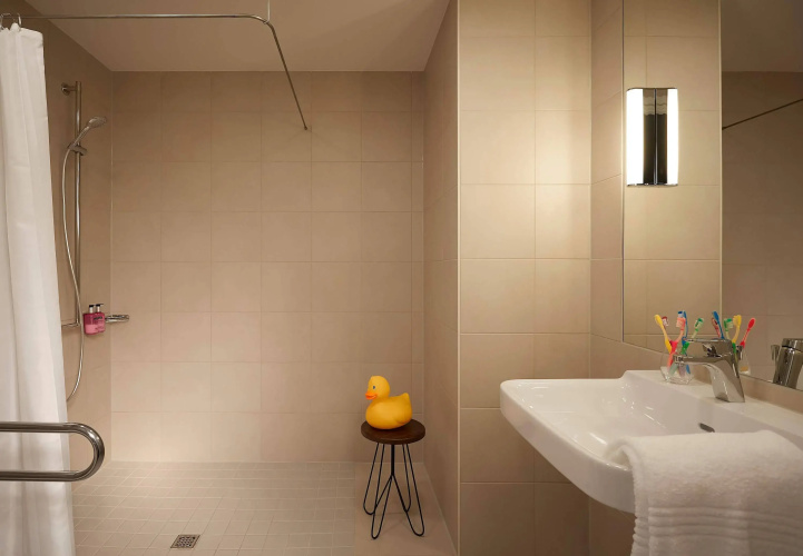 Moxy Berlin Ostbahnhof