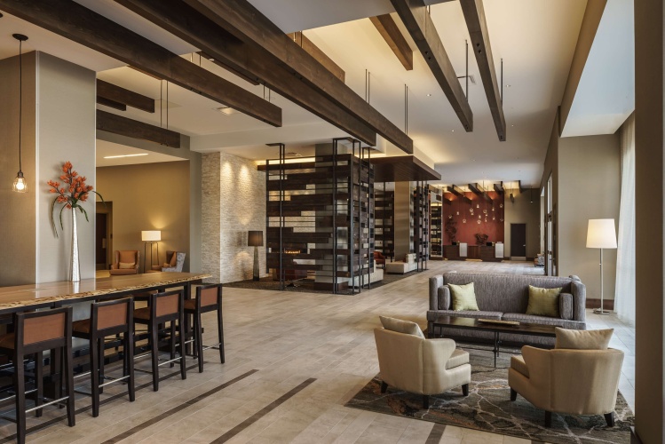 Hyatt Regency Aurora-Denver Conference Center photo 26