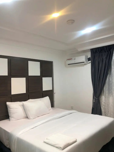 Esporta Suites Hotel GRA