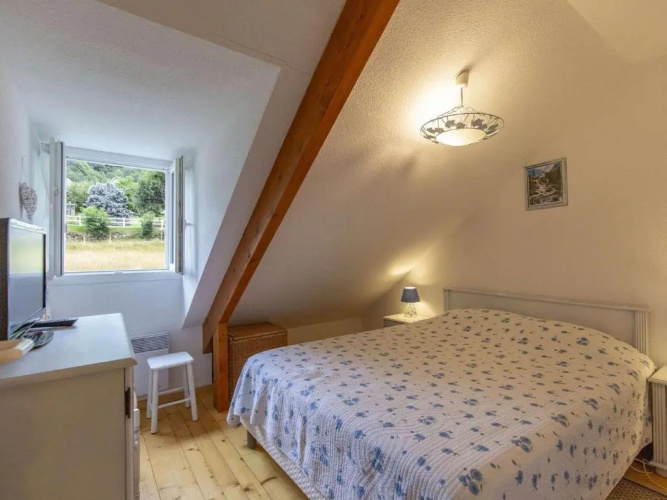 Appartement Cauterets, 4 pièces, 6 personnes - FR-1-401-244