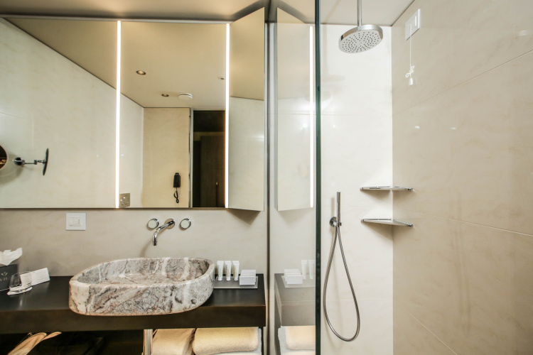 Hotel Viu Milan photo 15