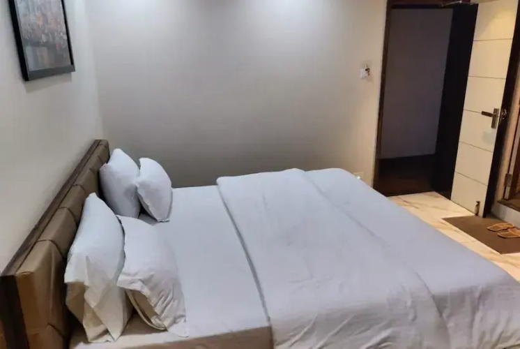 Hotel Tamil Nadu