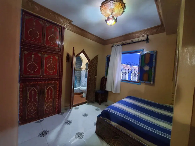 Hotel Blue City
