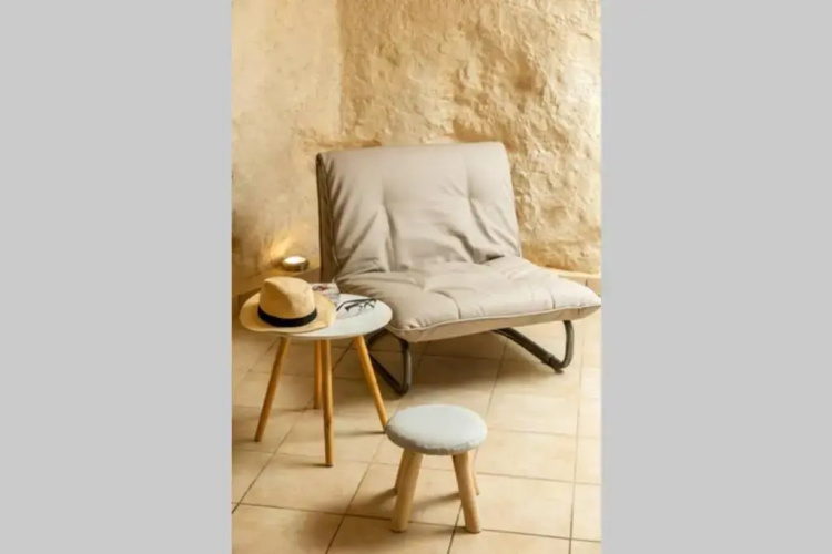 Nostos Cave Seaview Apartment