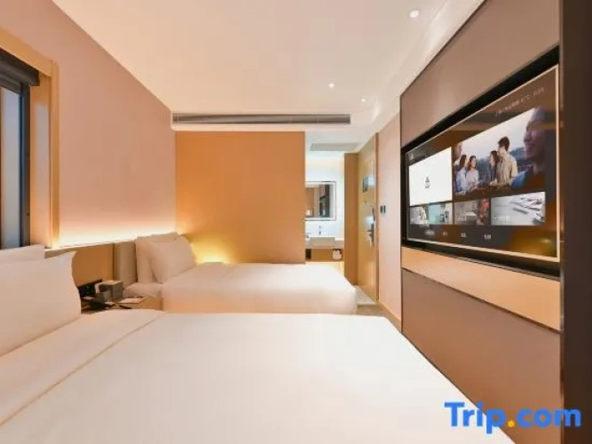 2 Bedrooms Standard room