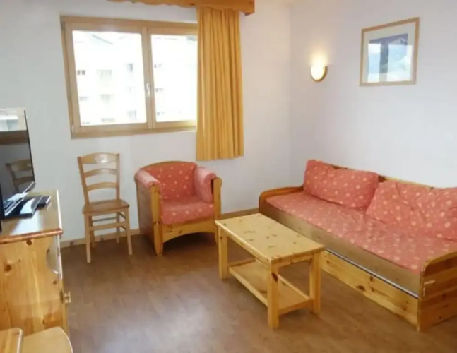 Pleasant Apartment With Sauna