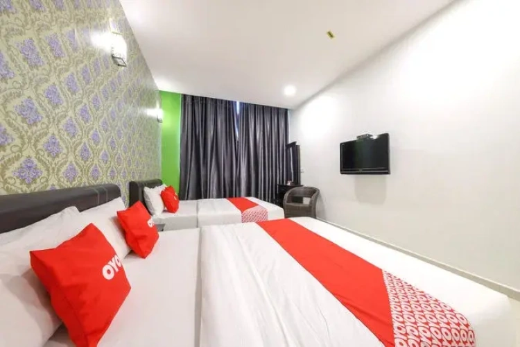Family Suite