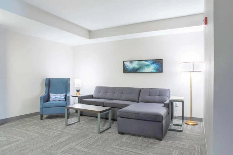 Double Junior Suite