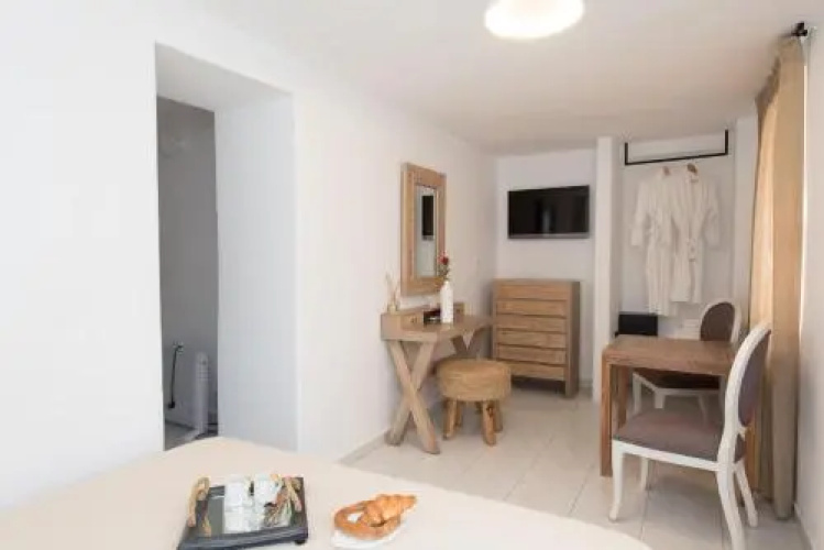 9 Islands Suites Mykonos
