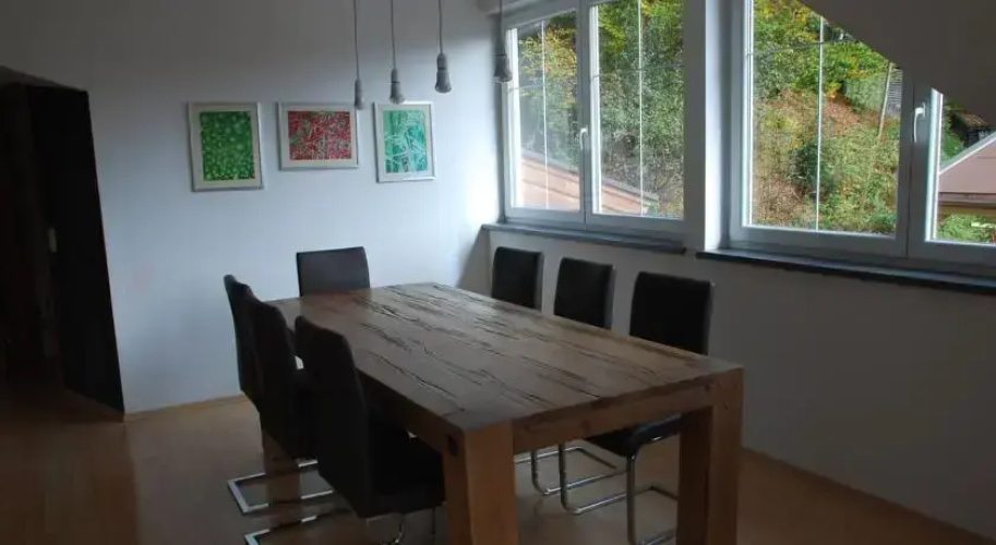 Ferienwohnung Meissner