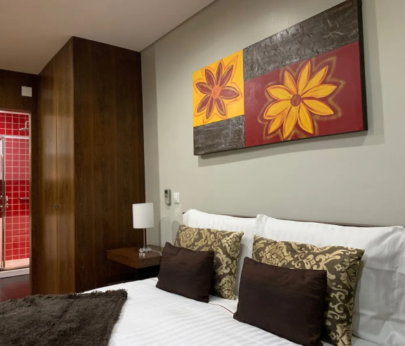 Hotel Alendouro