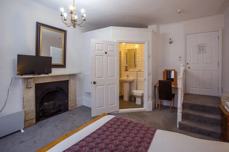 Superior Double room