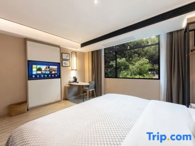Privilege Double room