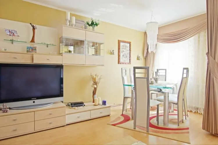 Id 4615 | Private Apartment