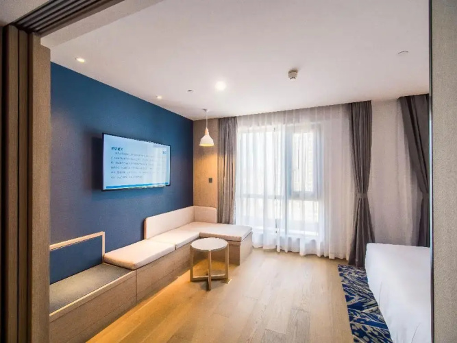 Holiday Inn Express Kunming West by IHG
