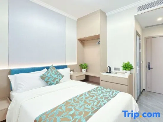 1 Bedroom Standard room