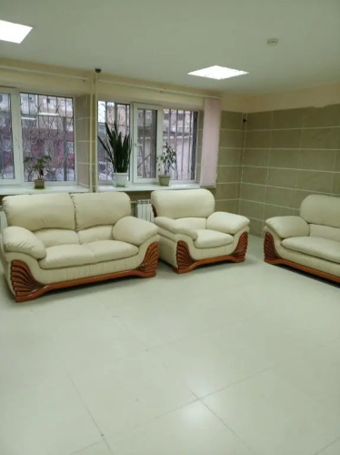 Medet Hostel