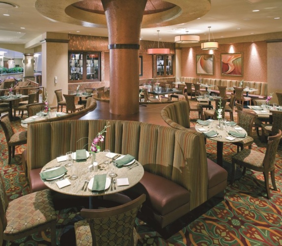 Embassy Suites by Hilton Norman Hotel & Conference Center photo 26