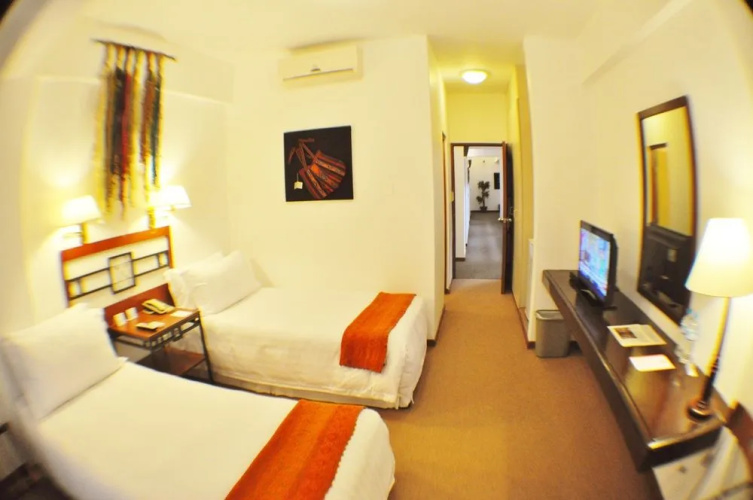 Hatuchay Hotels Machu Picchu