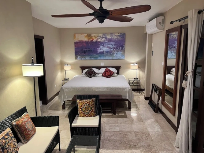 Comfort Double room