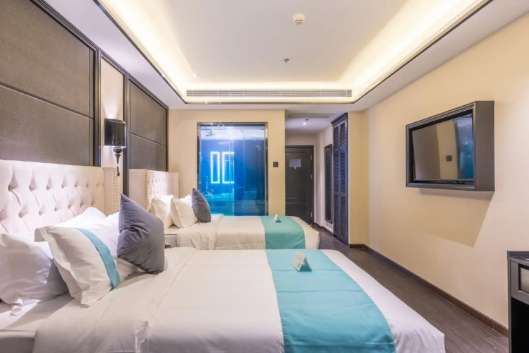 Jinsong Hotel